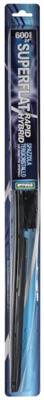 #SPAZZOLA SUPERFLAT Rapid Hybrid 24 - 600 mm