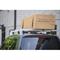 #MENABO BARRA PROFESSIONAL SINGOLA ALLUMINIO XXL