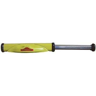 ANTIFURTO MECCAN.FURBOLOCK GIALLO