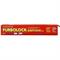 ANTIFURTO MECCAN.FURBOLOCK GIALLO