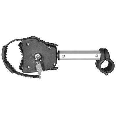 MENABO BRACCETTO FERMATELAIO CORTO CON CRICCHETTO