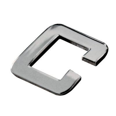 1 PZ. DI CORA 3D LETTERA C
