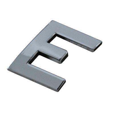 1 PZ. DI CORA 3D LETTERA E