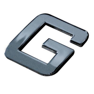 1 PZ. DI CORA 3D LETTERA G