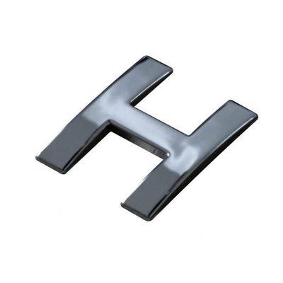 1 PZ. DI CORA 3D LETTERA H