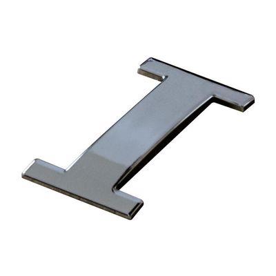 1 PZ. DI CORA 3D LETTERA I