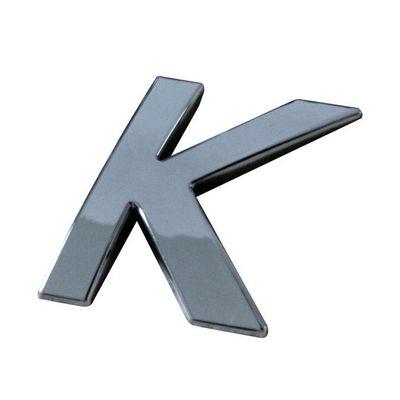 1 PZ. DI CORA 3D LETTERA K