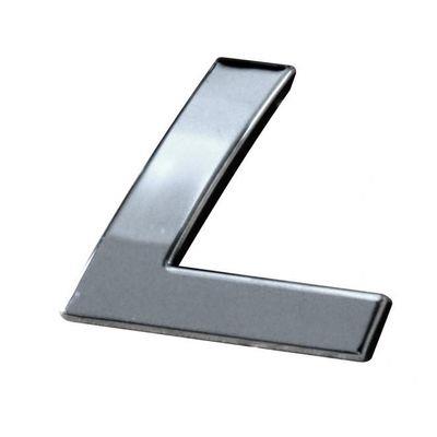 1 PZ. DI CORA 3D LETTERA L