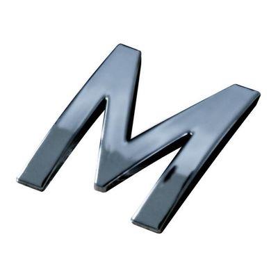 1 PZ. DI CORA 3D LETTERA M