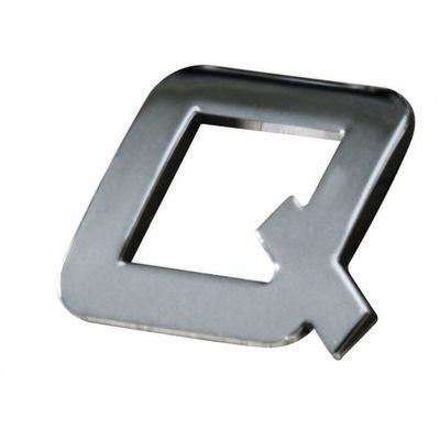1 PZ. DI CORA 3D LETTERA Q
