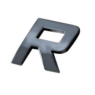 1 PZ. DI CORA 3D LETTERA R
