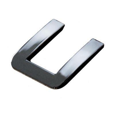 1 PZ. DI CORA 3D LETTERA U