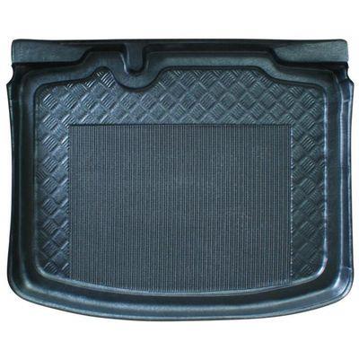 VASCA BAULE PERS. SKODA RAPID SPACEBACK SW 13>