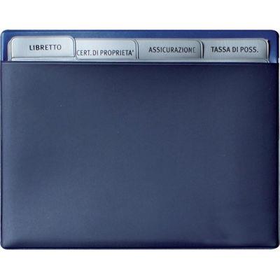 PORTALIBRETTO/DOCUMENTI A SCHEDE LUSSO