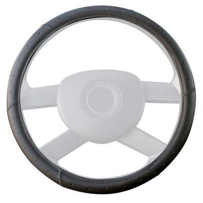 COPRIVOLANTE PELLE CM.37/39