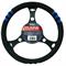 COPRIVOLANTE TUNING NERO/BLU 35X39