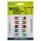 FUSIBILI MICRO LAMELLARI ASSORT.10PZ
