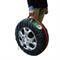 4 BORSE COPRIRUOTE DIAMETRO MIN 62 MAX 74 CM