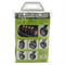 4 BORSE COPRIRUOTE DIAMETRO MIN 62 MAX 74 CM