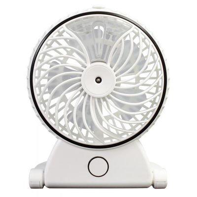BREEZE FUN VENTILATORE NEBULIZZATORE RICARICABILE