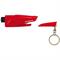 GLASSESCAPE MARTELLETTO ROMPIVETRO TAGLIACINTURE