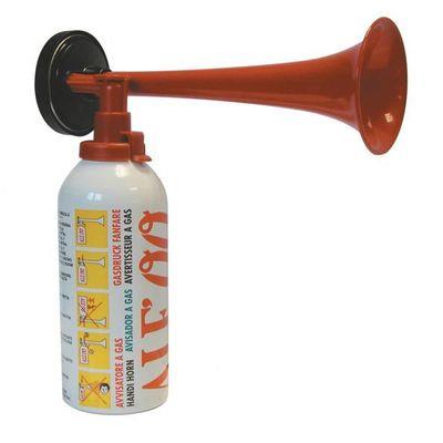 TROMBA ECOGAS COMPL.