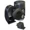 TROMBA ELETTROPNEUMATICA STORM PN2-12V