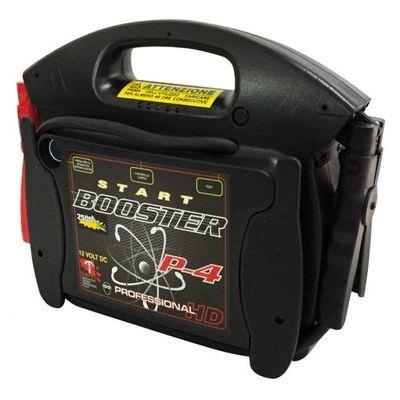 AVVIATORE START BOOSTER P4 EXP 12V 2500A SPUNTO