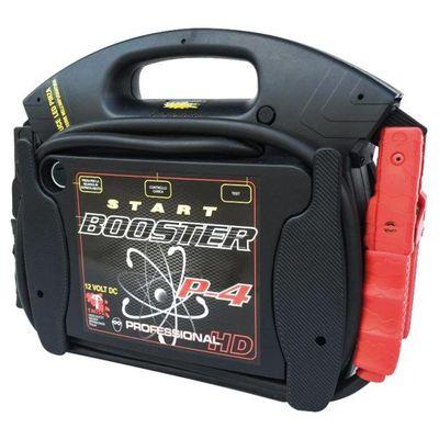AVVIATORE START BOOSTER P4 HD 12V 3600A SPUNTO
