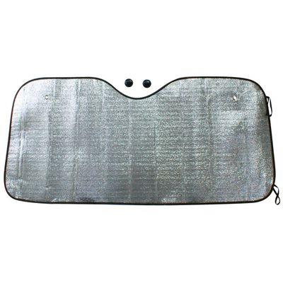 PARASOLE SILVER AUTO CM.60X130