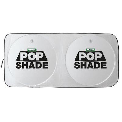 PARASOLE POPSHADE 150 X 70 CON VENTOSE