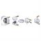 PARASOLE POPSHADE 160 X 90 CON VENTOSE