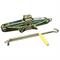 CRICK A PANTOGRAFO 10 Q.LI