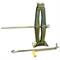 CRICK A PANTOGRAFO 10 Q.LI