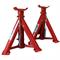 CAVALLETTI JACK STAND -COPPIA