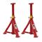 CAVALLETTI JACK STAND -COPPIA