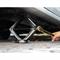 CRIC A PANTOGRAFO 1 TON A CRICCHETTO