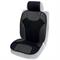 SCHIENALE SPORTIVO JEANS TUNING GRIGIO/NERO PZ.SING.