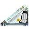 SCHIENALE ACTIVE FRESH RIG.CHIARO PZ.SING.