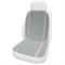 SCHIENALE ACTIVE FRESH MELANGE PZ.SING.