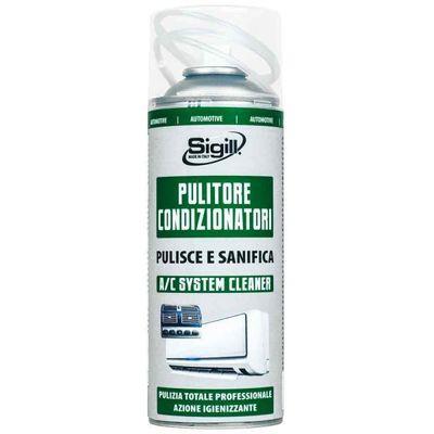 IGIENIZZANTE X CONDIZ. 400ML C/CANNUCCIA SIGILL