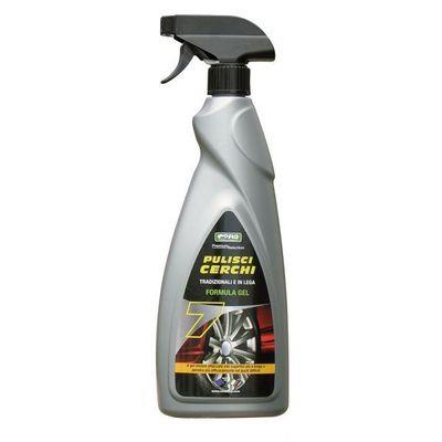 PULISCI CERCHI IN GEL 750 ml TRIGGER