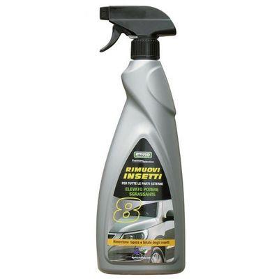 DETERGENTE LAVA MONSCERINI750 ml TRIGGER