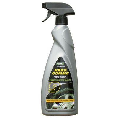 NERO GOMME 750 ml TRIGGER