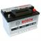 BATTERIA BOSCH S3 70AH