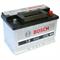 BATTERIA BOSCH S3 70AH
