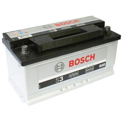 BATTERIA BOSCH S3 88AH