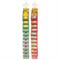 DOPPIA STRIP 96 PZ AM (12Vaniglia,12Pino,12Lavanda,12Sport,1