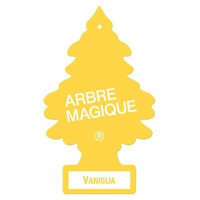ARBRE MAGIQUE VANIGLIA 24PZ (promo:6conf.ass.1omaggio)