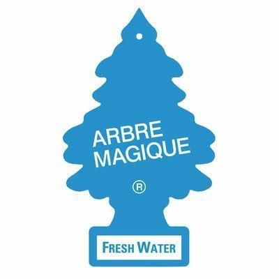 ARBRE MAGIQUE FRESH WATER 24PZ